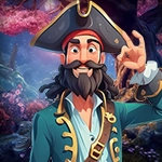 Pirate Krakens Bane Kate Escape