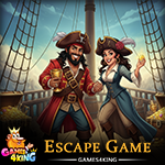 Pirate Lovers Escape