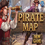 Pirate Map