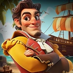 Pirate Pistol Pete Escape