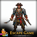 Pirate Soldier Escape