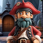 Pirate Windrider Wally Escape