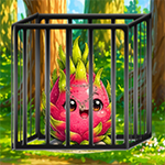 Pitaya Cage Escape