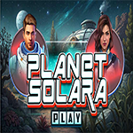 Planet Solara