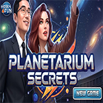 Planetarium Secrets