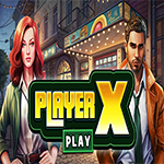 Player X