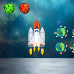 Playful Space Quest