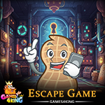 Playtime Peanut Escape