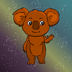 Polar Bear Escape From Cage