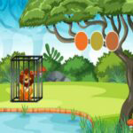 Pond Roar Escape