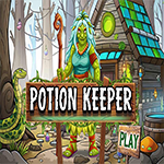 Potion Keeper