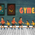 Power Fit Gym Escape