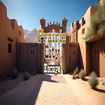 Prairie City Escape