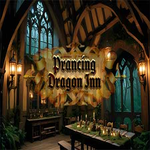 Prancing Dragon Inn