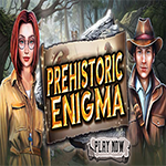 Prehistoric Enigma