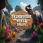 Prehistoric World Escape