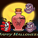 Preserve The Halloween Bat