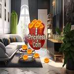 Priceless Coin