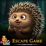 Prickly Porcupine Escape