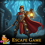 Prince Maze Escape