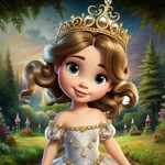 Princess Naeva Escape