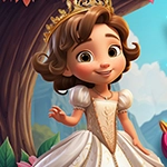 Princess Rivella Escape