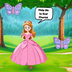 Princess Stuck After Chariot Miss