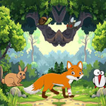 Protect The Wounded Fox