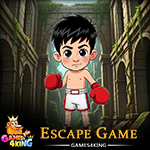 Punching Boy Escape