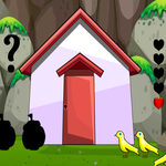 Puppy House Escape