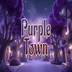 Purple Town