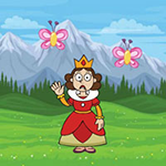 Queen Mother Finds Prince