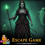 Queen Zombie Escape