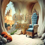 Quest For Revenge