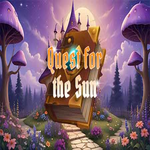 Quest For The Sun