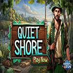 Quiet Shore