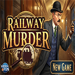 Railway Murder