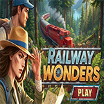 Railway Wonders