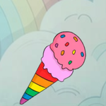 Rainbow Dream World Escape