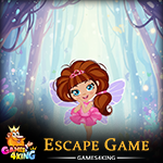 Rainbow Fairy Escape