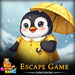 Raindrop Penguin Rescue