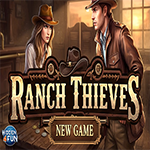 Ranch Thieves