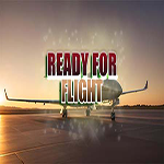 Ready For Flight