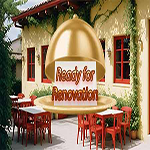 Ready For Renovation
