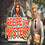 Recipe For Mystery