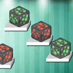 Recover The Lost Color Cube Escape