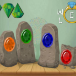 Recover The Lost Emerald Sphere