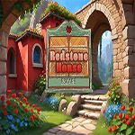 Redstone House Escape