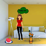 Reenu Clandestinely Meets Ram