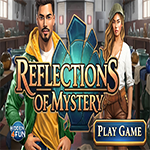 Reflections Of Mystery